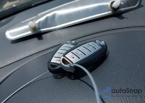 2014 Nissan Pathfinder Sl из США, поврежденный, VIN 5N1AR2MM2EC709839